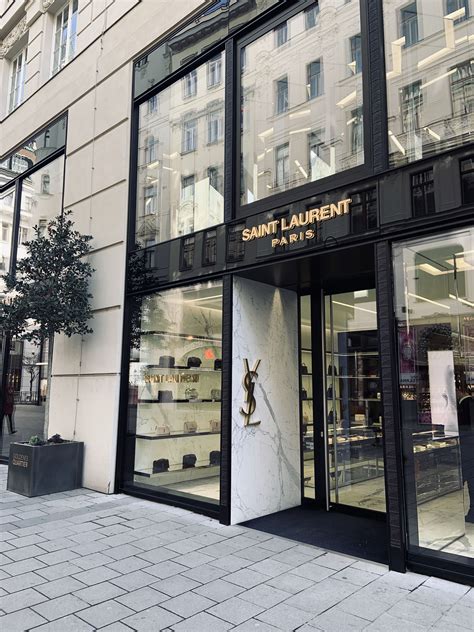 ysl klantenservice|ysl in store appointments.